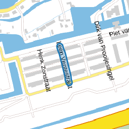 Leen Ventestraat