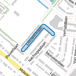 Leeuweriklaan