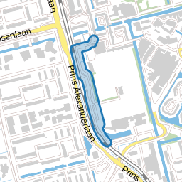 Leningradweg