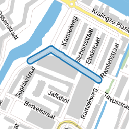 Libanonweg