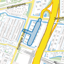 Lichtenauerlaan