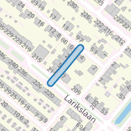 Ligusterweg