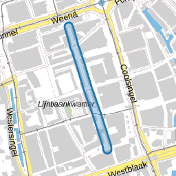 Lijnbaan