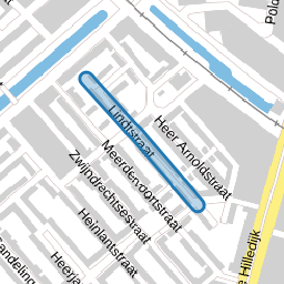 Lindtstraat