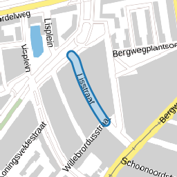 Lisstraat