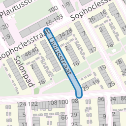 Liviusstraat