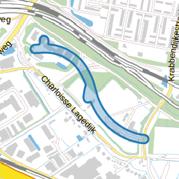 Loek Elfferichweg