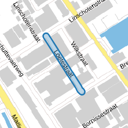 Loetestraat