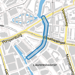Lombardkade