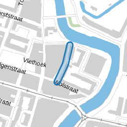 Loofdakstraat