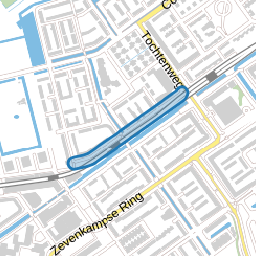 Louis Armstrongweg