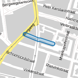 Louwerslootstraat