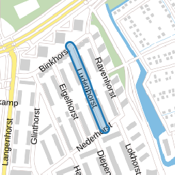 Ludenhorst