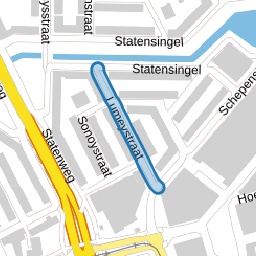 Lumeystraat