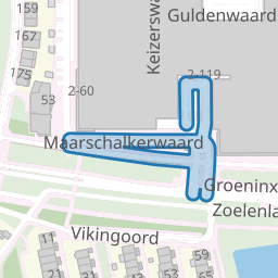 Maarschalkerwaard