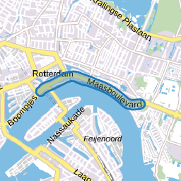 Maasboulevard