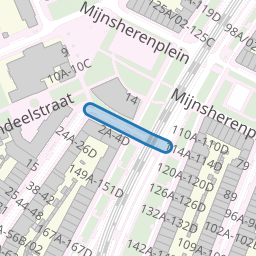 Maasdamstraat