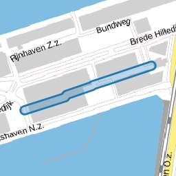 Maashavenweg