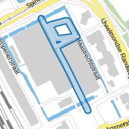 Maasstadweg
