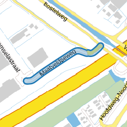 Maatveldseweg