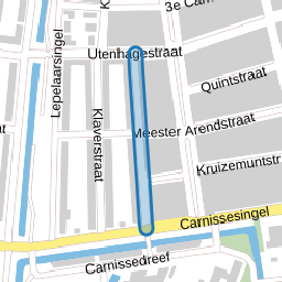 Madeliefstraat