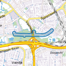 Maeterlinckweg