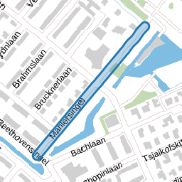 Mahlersingel