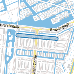 Marius Richtersstraat