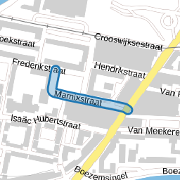 Marnixstraat
