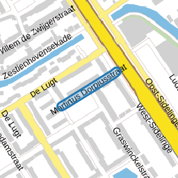 Martinus Dorpiusstraat