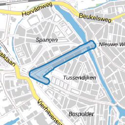 Mathenesserweg