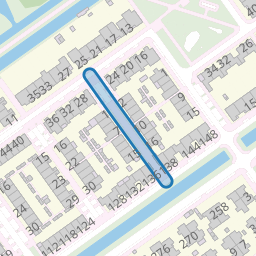 Maurice van Kleefstraat