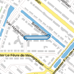 Mauvelaan