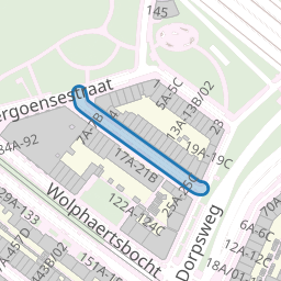 Maximiliaanstraat
