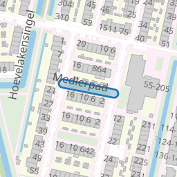 Medlerpad