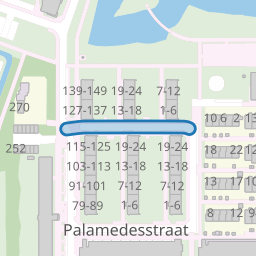 Medusastraat