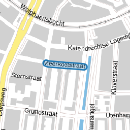 Meerkoetstraat