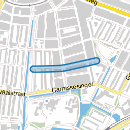 Meester Arendstraat
