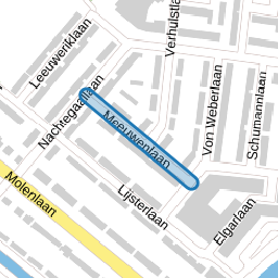 Meeuwenlaan