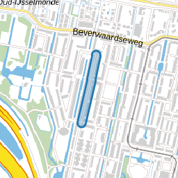 Meezenbroekstraat