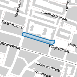 Meidoornstraat