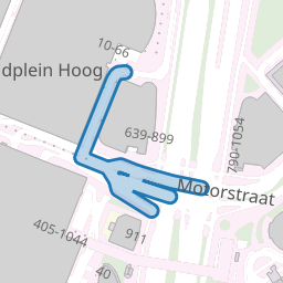Meierijstraat