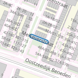 Meikeverstraat