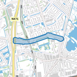 Melanchtonweg