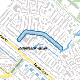 Mendelssohnlaan