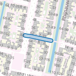 Menkemaborgstraat