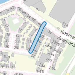 Merbaustraat