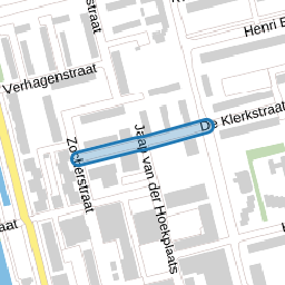 Merkelbachstraat