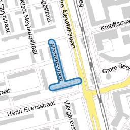 Mertensstraat