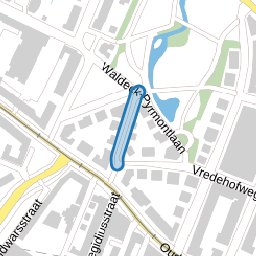 Merulaweg